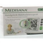 Medisana Handgelenk-Blutdruckmessgerät