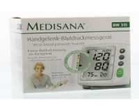 Medisana blodtrycksmätare för handled