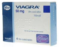 Viagra DK
