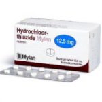 Hydrochloorthiazide