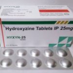 Hydroxyzine