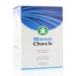Meno-Check®-vaihdevuositesti