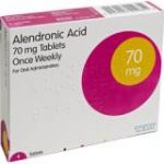 Acide alendronique
