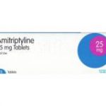 Amitriptyline