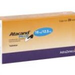 Atacand Plus