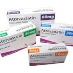 Atorvastatine