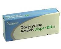 Doxypalu effet secondaire