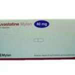 Fluvastatine