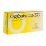 Oxybutynine
