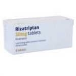 Rizatriptan