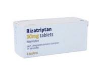 Treatment with Rizatriptan - Buy prescription online via Dokteronline