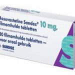 Rosuvastatin