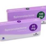 Spironolacton