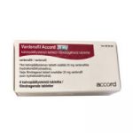 Vardénafil