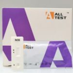Alltest zwangerschapstest