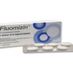 Fluomizin
