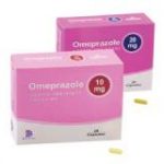 Omeprazol