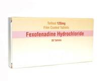 Fexofenadin