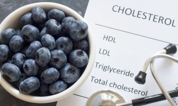 Symptome bei zu hohen Cholesterinwerten
