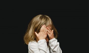 5 Ratschläge: Was tun gegen Borkenflechte bei Kindern?