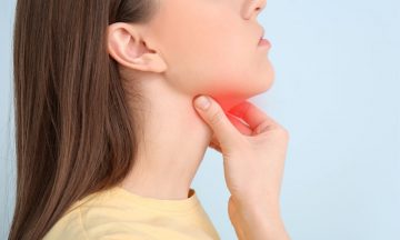 4 problèmes courants de la thyroïde