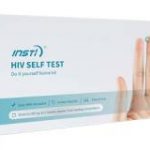 VIH INSTI test