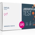 SOApoli Syfilis test de laboratoire