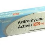 Azitromicină