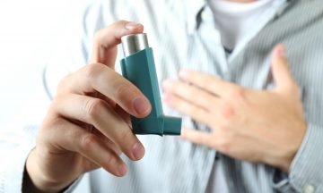 Astma – symptom, orsak och behandling
